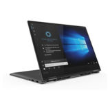 Ноутбук 15" Lenovo YOGA730 81JS0086US / серый / 15.6" (1920х1080) Full HD LED Touch / Intel® i5-8265U / 8Gb / 256 Gb SSD / Intel® HD Graphics / no ODD / Win10 / / / Гар. ИТ ref