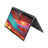 Ноутбук 14" Lenovo YOGA C940 81Q9000MUS / серый / 14"/(1920*1080) multi-touch / Intel® i5-1035G4 / 8Gb / 256 Gb SSD / Intel® HD Graphics / no ODD / Win10 / / / Гар. ИТ ref/