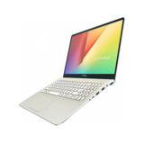Ноутбук 15" Asus VivoBook S530FA-DB51-IG / золотистый / 15.6" (1920х1080) Full HD LED / Intel® i5-8265U / 8Gb / 256 Gb SSD / Intel® HD Graphics / no ODD / Win10 / / / Гар. ИТ ref