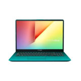 Ноутбук 15" Asus VivoBook S530FA-DB51-GN / зеленый / 15.6" (1920х1080) Full HD LED / Intel® i5-8265U / 8Gb / 256 Gb SSD / Intel® HD Graphics / no ODD / Win10 / / / Гар. ИТ ref