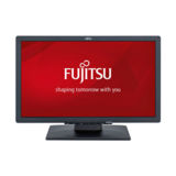 Монитор 22" Fujitsu-Siemens E22T-7 LED FullHD 1920 x 1080 TN WLED подсветка 16:9 VGA + DVI + HD Б.У.