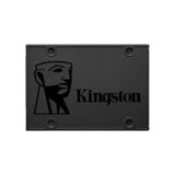 Винчестер SSD SATA III 240Gb 2.5" Kingston A400 (SA400S37/240G) БН