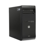 Системний блок HP Pro 3500 MT LGA1155 Intel® Core™ i5-3470 до 3.60 GHz кеш 6MB 4 ядра 4 потока / 8 GB DDR3 (2 SLOTS) / 240 GB SSD 2.5" + 500 GB HDD 3.5" / Intel H61 / Asus GeForce GTX 1060 3 GB GDDR5 / DVI / HDMI / DisplayPort / PS/2 / USB2.0 / COM / LAN 1 Гбит/с / Windows 10 Pro / Microtower б.у.