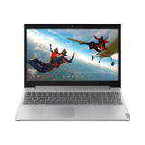 Ноутбук 15" Lenovo IdeaPad L340-15IWL 81LG00YJRA/ серый / 15.6" 1920x1080 (Full HD)/ Intel® i5-8265U (1.6 - 3.9 ГГц) / RAM 8 ГБ / SSD 256 ГБ / nVidia GeForce MX230, 2 ГБ / без ОД / Wi-Fi / Bluetooth / no ОС / 2.1 кг /