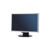 Монитор 22" NEC LCD225WXM Class A 1680 x 1050 TN 16.10 VGA + DVI + AUX Black - Silver Б.У.