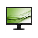 Монитор 22" Philips 220B2 1680 x 1050 TN 16.10 VGA + DVI + AUX Silver Б.У.