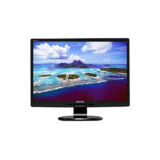 Монитор 22" Philips 220S2 Class A 1680 x 1050 TN 16.10 VGA + DVI Black б.у.