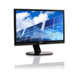 Монитор 22" Philips 221B6Q FullHD 1920 x 1080 H-IPS WLED подсветка 16:9 VGA + DVI + DP + AUX Б.У.