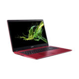 Ноутбук 15" ACER A315-42 NX.HHREU.006 / красный / 15.6" (1920х1080) Full HD LED / AMD Ryzen 5 3500U / 8Gb / 256 Gb SSD / GeForce® GT 540M, 2Gb / no ODD / Linux / / /