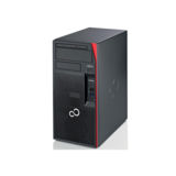 Системний блок Fujitsu ESPRIMO P410 E85+ LGA1155 Intel® Core™ i5-3470 до 3.60 GHz кеш 6MB 4 ядра 4 потока / 8 GB DDR3 (2 SLOTS) / 256 GB SSD 2.5" + 500 GB HDD 3.5" / Intel H61 / GeForce GTX 1060 3 GB GDDR5 / DVI / HDMI / DisplayPort / PS/2 / USB2.0 / LAN 1 Гбит/с / Windows 10 Pro / Microtower б.у.