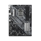 Мат. плата 1200 ASRock B460 Phantom Gaming 4, B460, 4DDR4, CrossFireX, HDMI, 1xM.2, 2xPCI-E 16x, 2xPCI-E 1x, 6xSATA3, RTL8111H, 4xUSB3.2/2xUSB2.0, RAID ATX