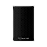 Внешний винчестер 2TБ TRANSCEND TS2TSJ25A3K черный