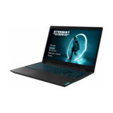 Ноутбук 15" Lenovo IdeaPad L340 Gaming (81LK00JPRA) / СЕРЫЙ / 15.6" (1920x1080) IPS, ГЛЯНЕЦ / Intel Core i5-9300H (2.4 - 4.1 ГГц) / RAM 8 ГБ / SDD 256 ГБ / nVidia GeForce GTX 1050, 3 ГБ / Wi-Fi - BT / DOS/ 2,19 кг