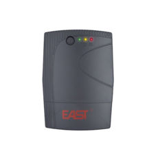  EAST EA-650U SH SHUKO 650VA/360W line-interactive USB 2 Shucko