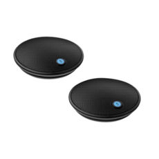  LOGITECH Expansion Microphone (2 pack) for GROUP camera