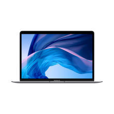Apple MacBook Air 13.3 1100 MHz  13.3"  2560x1600  RAM 8GB DDR4  SSD 256GB Intel Iris Plus Graphics  Integrated ENG/RUS macOS Catalina Space Gray 1.29 kg  MWTJ2RU/A