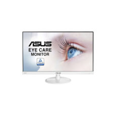  Asus 24" VC239HE-W  / LED / IPS / 16:9 / HDMI, VGA / 1920x1080 /  /  /  /