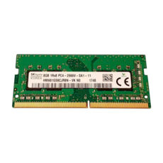   SO-DIMM DDR4 8GB 2666MHz Hynix (HMA81GS6JR8N-VKN0)
