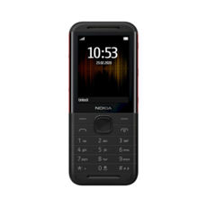  Nokia 5310 2020 DualSim Black/Red
