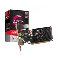 ³ AFOX Radeon R5 220 2Gb  DDR3, HDMI/DVI/VGA, Low Profile(AFR5220-2048D3L4)