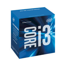  INTEL i3-6320 BOX (BX80662I36320)