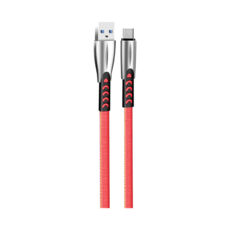  USB 2.0 Type-C - 1.0 Colorway (zinc alloy) 2.4 1  (CW-CBUC012-RD)