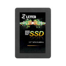  SSD SATA III 960Gb 2.5" Leven JS300 TLC (JS300SSD960GB)