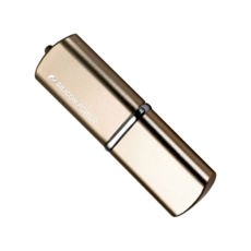 USB Flash Drive 16 Gb SILICON POWER LuxMini 720 Bronze (SP016GBUF2720V1Z)