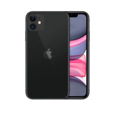 APPLE iPhone 11 64GB Black slim (12 .)