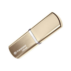 USB Flash Drive 64 Gb Transcend 820 Gold (TS64GJF820G)