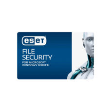   ESET File Server 1Y (NOD32 Antivirus for Microsoft Windows File Server) Ren_1