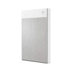   1B SEAGATE Backup Plus Ultra Touch White STHH1000402