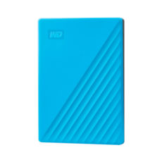    2B WD 2.5"  My Passport Blue WDBYVG0020BBL-WESN