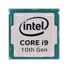  INTEL S1151 Core I9-10900K (3.7GHz 20MB LGA1200) Tray CM8070104282844