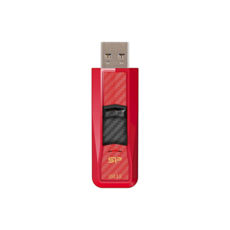USB 3.0 Flash Drive 128 Gb SILICON POWER BLAZE B50 Red (SP128GBUF3B50V1R)
