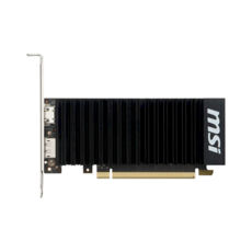 ³ MSI GeForce GT 1030 2GH LP OC (GT1030/2GB/DDR5/ 64BIT, HDMI/DP, 1518/6008MHz) 