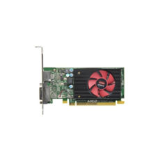  Dell Radeon R5 340 2GB DDR3, 64bit, LowProfile, DVI  (7122107700G)