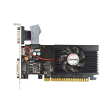 ³ AFOX GeForce GT 710 2GB DDR3 (AF710-2048D3L5-V3) 