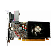 ³ AFOX GeForce GT 730 4GB, DDR3 128-bit, 700Mhz/1333Mhz, HDMI/DVI/VGA (AF730-4096D3L8) 