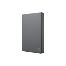   500GB SEAGATE Backup Plus Slim Metal Black USB 3.0 1K9AP2-502