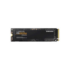  SSD M.2 1Tb Samsung 970 EVO PLUS MZ-V7S1T0BW NVMe Phoenix MLC 3500/3300MB/s 