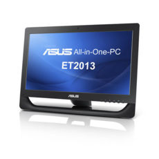  All-in-one ASUS ET2013IUKI 20"(1600x900 LED) Intel Core i3-3240 3.4Ghz/ 4Gb/ 500Gb/ WiFi/ Web /