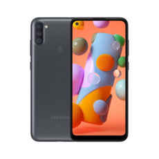  Samsung A115 (A11) 2/32Gb Duos black