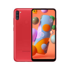  Samsung A115 (A11) 2/32Gb Duos Red