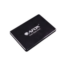 SSD SATA III 240Gb 2.5" AFOX AFSN9T3CN240G