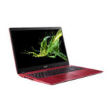 Ноутбук 15" ACER A315-56 NX.HS7EU.008 / красный / 15.6" (1920х1080) Full HD LED / Intel® i3-1005G1 (1.2 - 3.4 ГГц) / 8Gb / 256 Gb SSD / Intel® HD Graphics / no ODD / Linux / / /