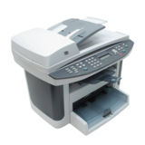 МФУ HP 1522fn (отличное состояние, отличная печать, заправлен, картридж 36А)Б.У