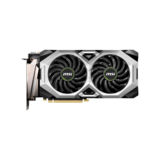Видеокарта MSI GeForce RTX 2080 SUPER VENTUS XS OC, 8Gb DDR6, 256-bit, HDMI/3xDP, 1830/15500 MHz, 6-pin + 8-pin