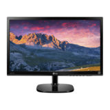 Монитор LG 22" 22MP48A-P / LED / AH-IPS / 16:9 / D-SUB (VGA) / 1920x1080 / черный / Б.У.