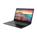 Ноутбук 15" Lenovo IdeaPad L340 81MV01DNRA / черный / 15.6" (1920х1080) Full HD LED / Intel® 5405U / 8Gb / 128Gb SSD / GeForce® MX 110, 2 Gb / no ODD / no OS / / /